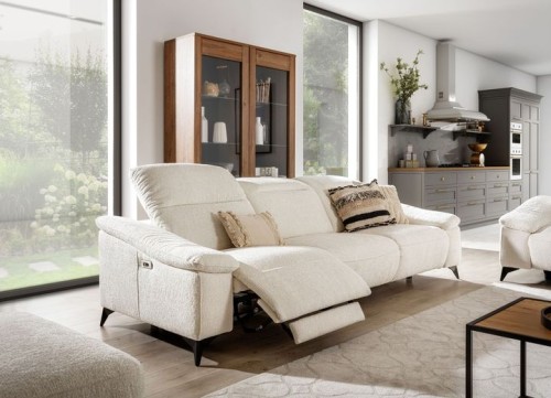 Sofa Gappa z funkcja relax