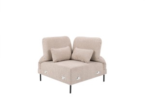 Moduł Modulo MOD 7 róg