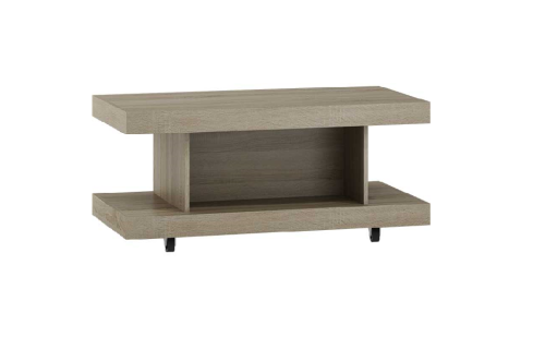 Ława na kółkach Bahama LAW3