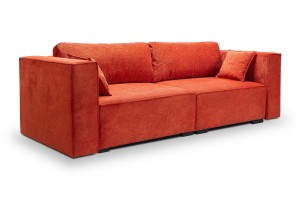 Sofa Malta 250 duże spanie