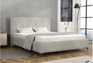 Łóżko ROYAN 140x200  