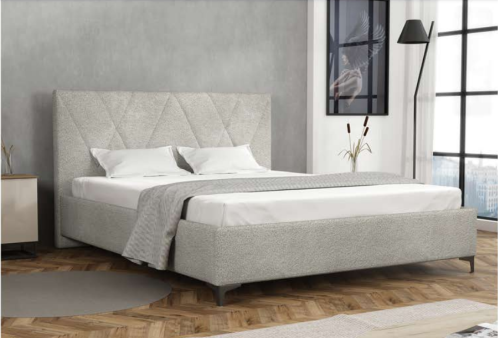 Łóżko ROYAN 180x200   