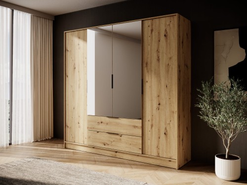 Szafa KELY  artisan 203  lustro