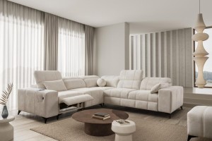 Narożnik DANTE III 276/276