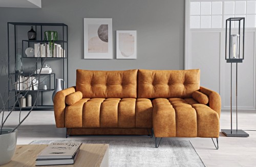 Narożnik Manhatan 245/176