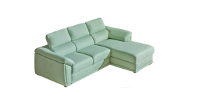 Narożnik Cadiz I skóra naturalna 244/175