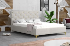 Łóżko CAFFE 140x200  