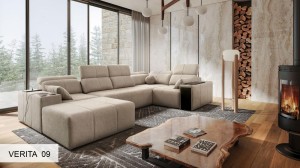 Narożnik Sergio IV 359/202/216