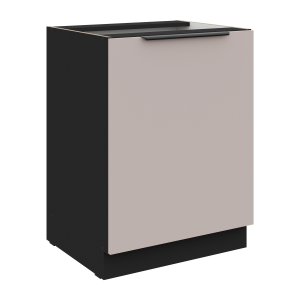 Szafka Arona 60 cm D 1F BB
