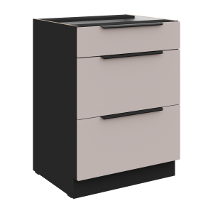 Szafka Arona 60 cm 3S BB