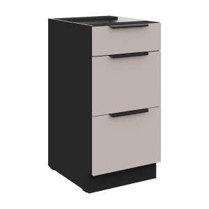 Szafka Arona 40 cm D 3S BB