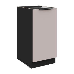 Szafka Arona 40 cm D 1F BB