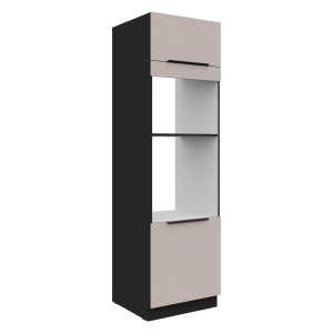 Szafka Arona 60 cm DPM-210 2 F