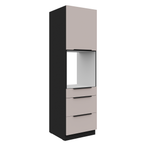 Szafka Arona 60 cm DPS-210 3S1F