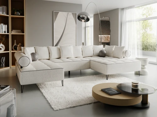 Narożnik Vivienne U