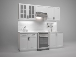 MICHELLA 220 BIAŁY (7p=1kpl)