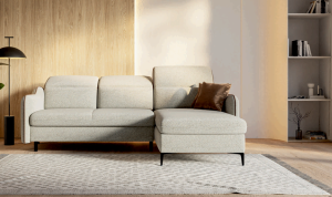 Narożnik BONO 235/165