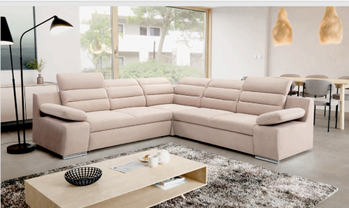 Narożnik GRECO I  268/268