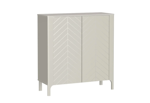 Komoda Malumi kaszmir MM2