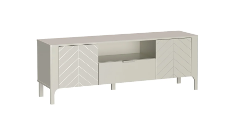 Szafka RTV Malumi kaszmir MM5 