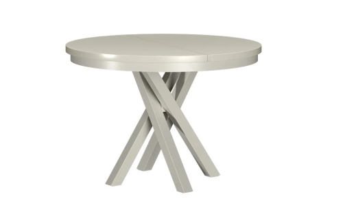 Stół okrągły 100-140 kaszmir Malumi MM12 