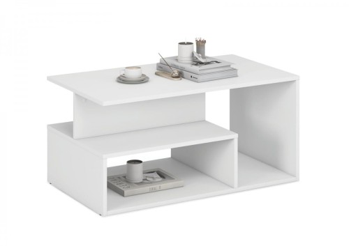 IVA ława, biały (1p=1szt)