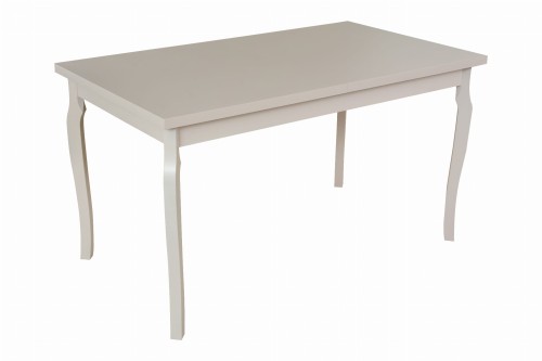 Stół rozkładany 140 do 180 cm ALBA  5 Kaszmir