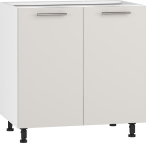 VENTO D-80/82 szafka dolna front: kaszmir (1p=1szt)
