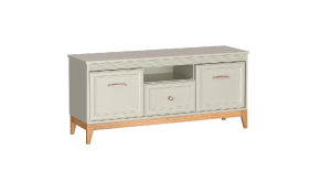 Szafka RTV Windsor W-8