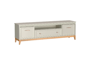 Szafka RTV Windsor W-9