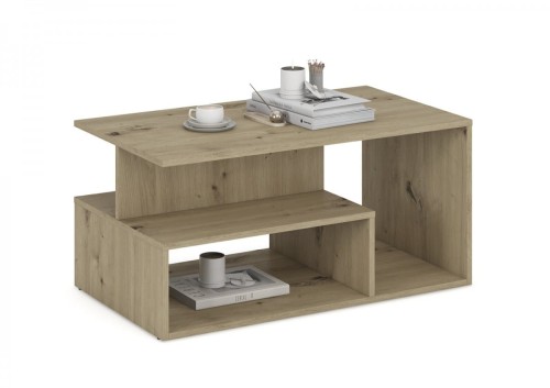 IVA ława, dąb artisan (1p=1szt)