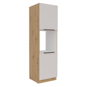 Szafka Solea zabudowa piekarnika  60 DP-210 2F