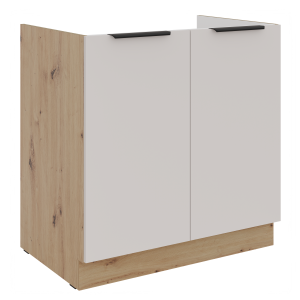 Szafka Solea 80D 2F