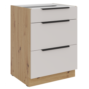 Szafka Solea szuflady 60D 3s