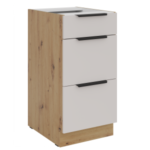Szafka Solea szuflady 40D 3s