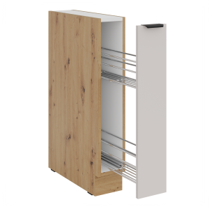 Szafka Solea  CARGO KOSZ 15D