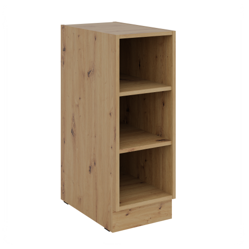 Szafka Solea dolna otwarta 30D OTW