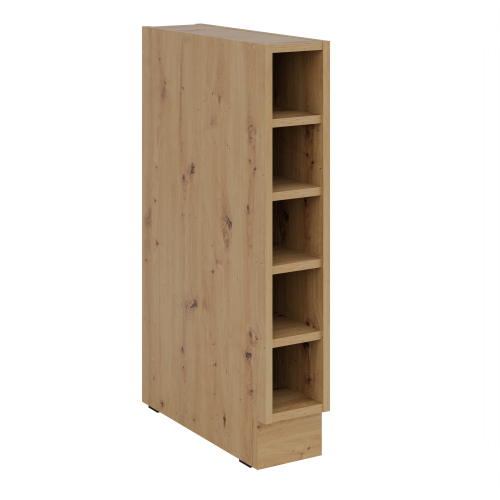 Szafka Solea dolna otwarta 15D OTW 