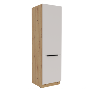 Szafka Solea wysoka  60 DK 210 2F