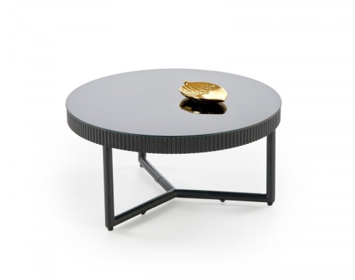 COSMO S ława, czarny (1p=1szt)