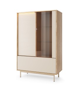 Witryna TILA 1 kaszmir