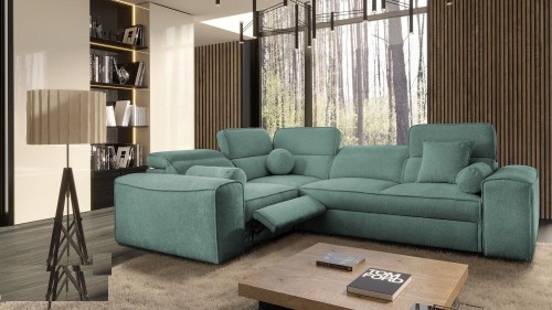 Narożnik Santorini  mix 276/205 relax 