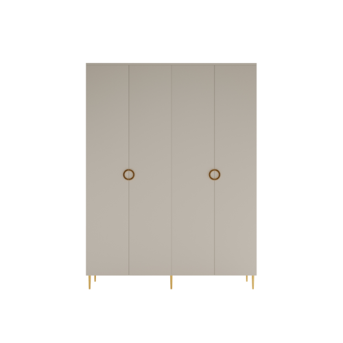 Szafa Beluno kaszmir 180