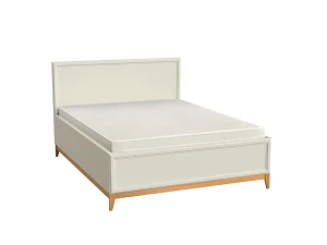 Łóżko 160x200 Windsor W-16 z pojemnikiem
