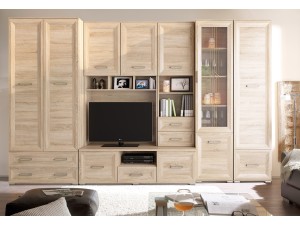 Zestaw ROXI A  szer 340