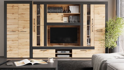 Zestaw ADEL II 370