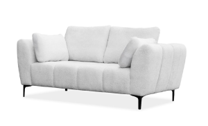 Sofa Coco szer 190 cm z funkcją spania 