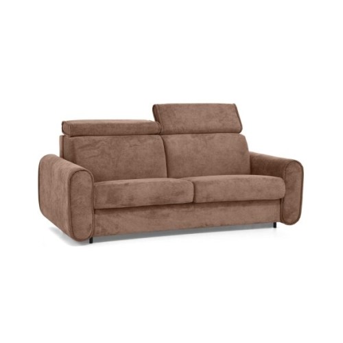 Sofa Perotti stelaż włoski 180