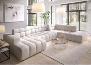 Narożnik Bello  400/177/265