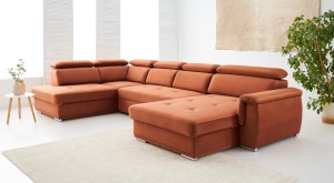 Narożnik Umbria V 380/207/177